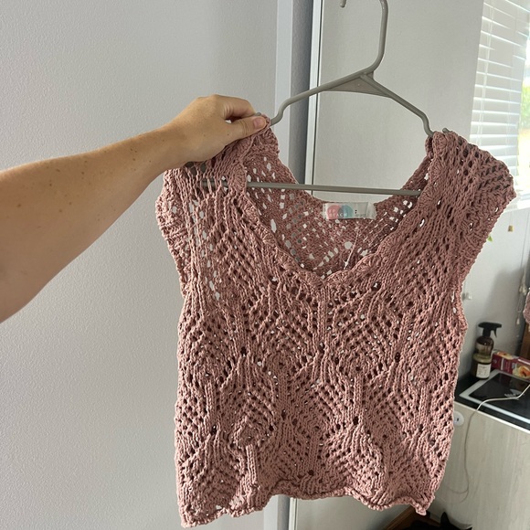 Free People Tops - FREE PEOPLE top